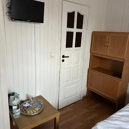 Hotel Gronik