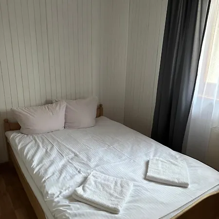 Hotel Gronik