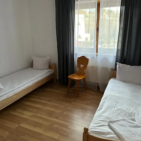 Hotel Gronik