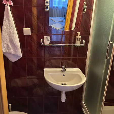 Gronik Hotel