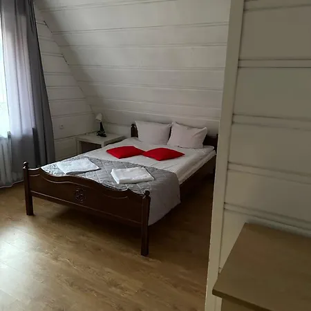 Hotel Gronik *