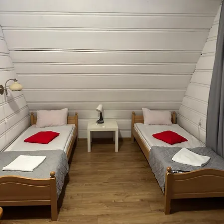 Hotel Gronik