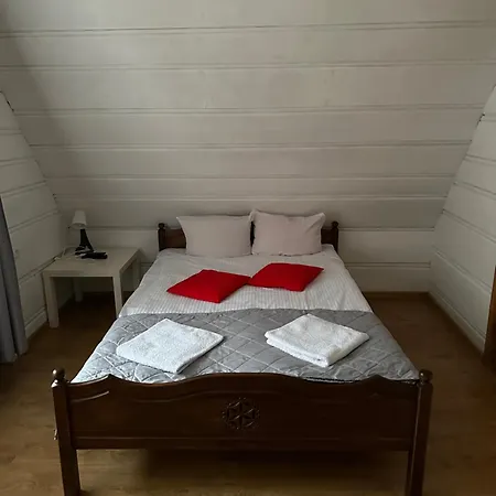 Hotel Gronik *