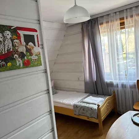 Gronik Hotel *