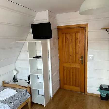Gronik Hotel *
