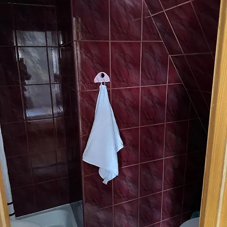 Gronik Hotel *