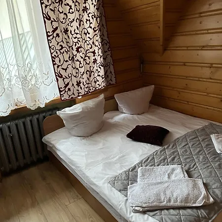 Hotel Gronik *