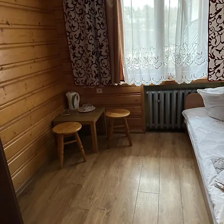 Gronik Hotel