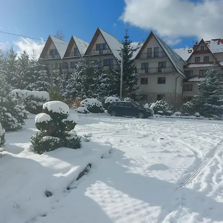 Gronik Hotel