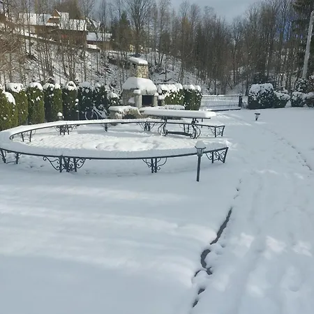 Gronik Hotel Zakopane