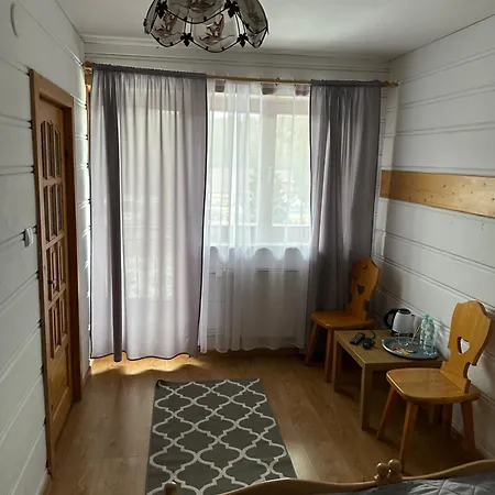 Gronik Zakopane
