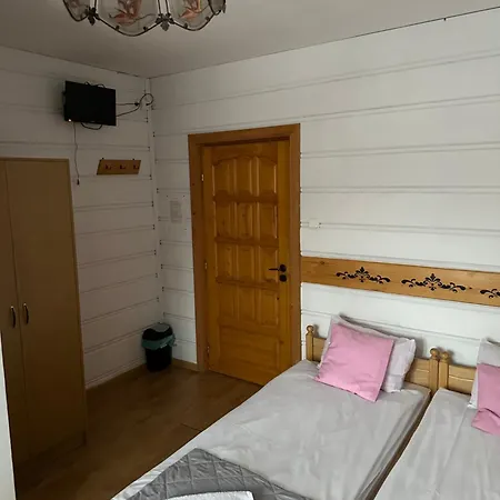 Hotel Gronik *