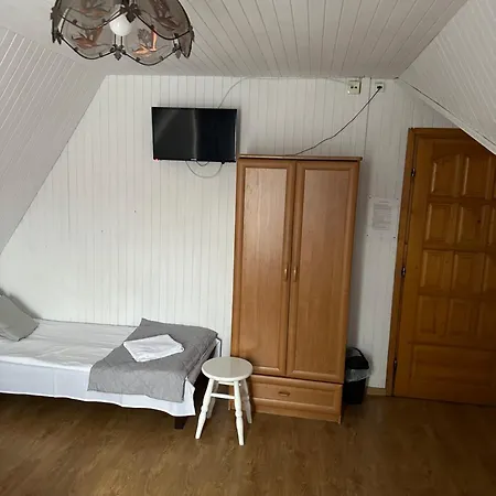 Hotel Gronik *