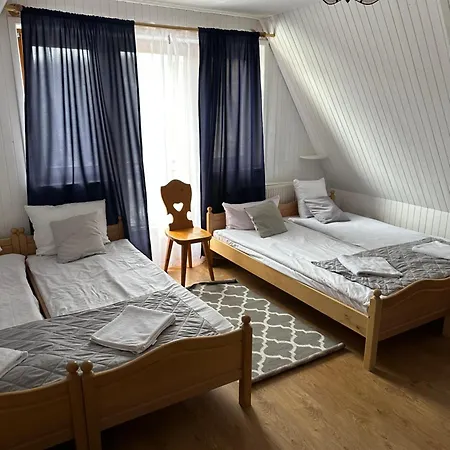Hotel Gronik Zakopane