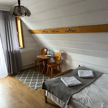 Gronik Hotel *