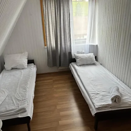 Hotel Gronik *