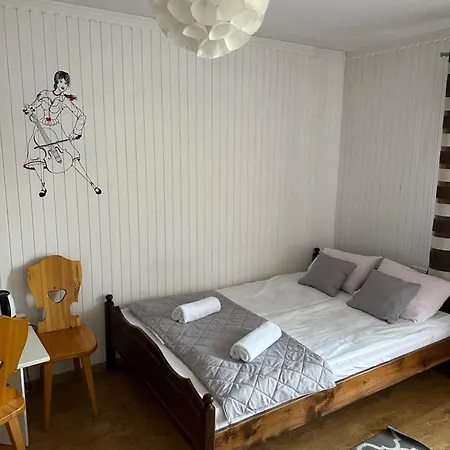 Gronik Hotel