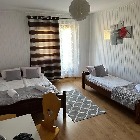 Hotel Gronik