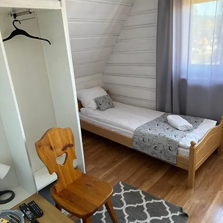 Hotel Gronik *