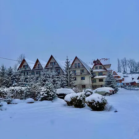 Gronik * Zakopane
