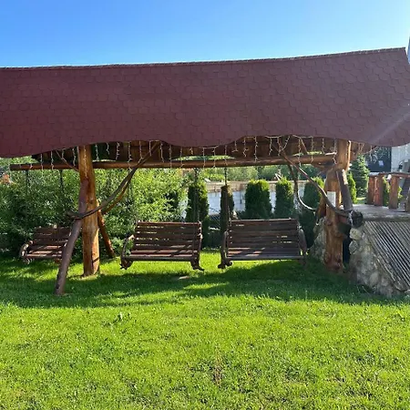Hotel Gronik