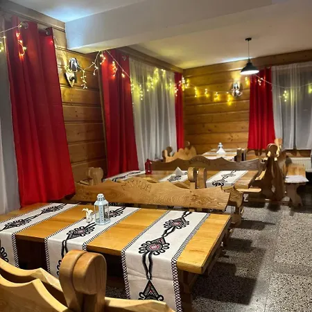 Hotel Gronik