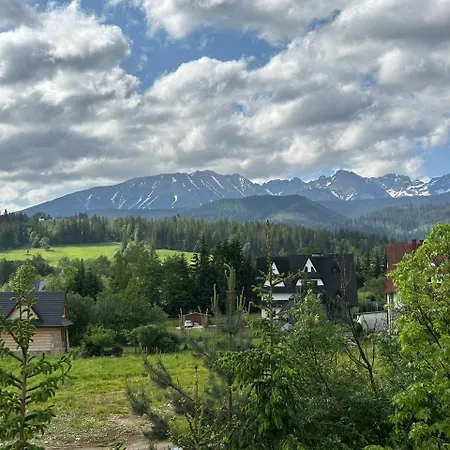 Gronik Hotel Zakopane