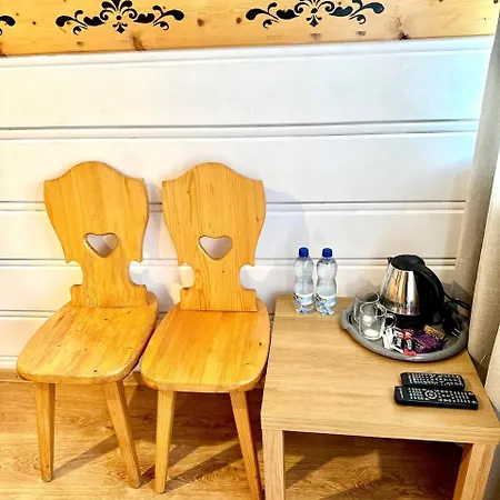 Gronik Hotel