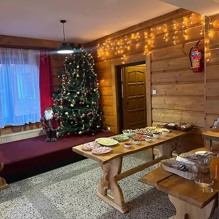 Hotel Gronik
