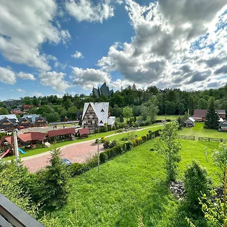 Gronik Hotel Zakopane