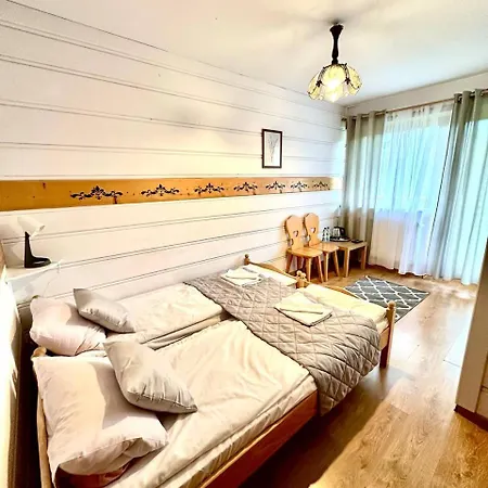 Gronik Hotel Zakopane