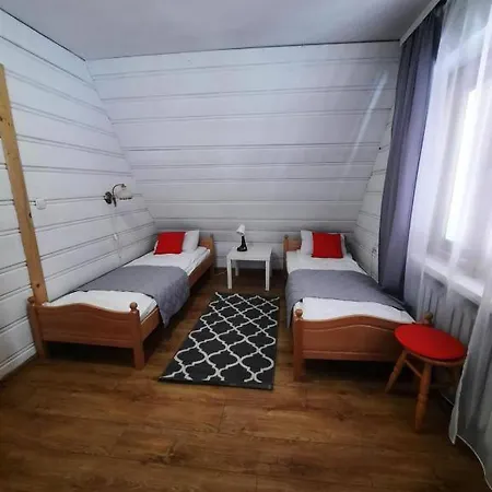 Gronik Hotel