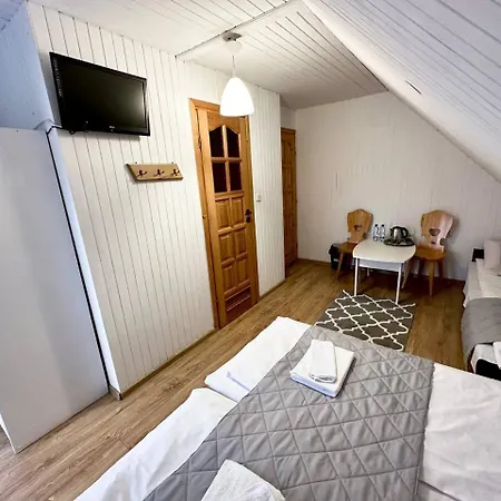Hotel Gronik *
