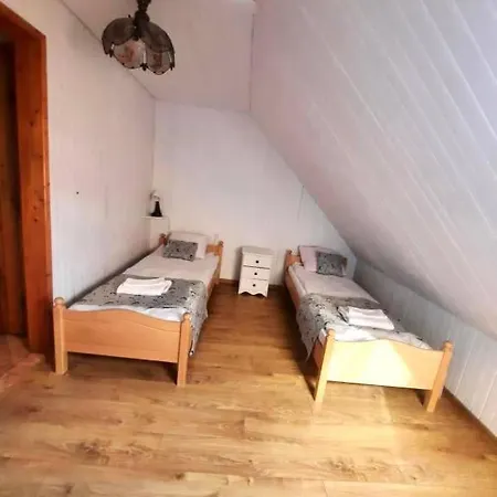 Gronik Hotel *