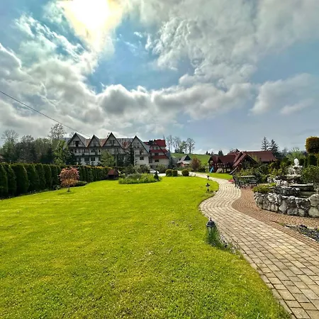 Hotel Gronik *