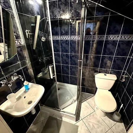 Hotel Gronik