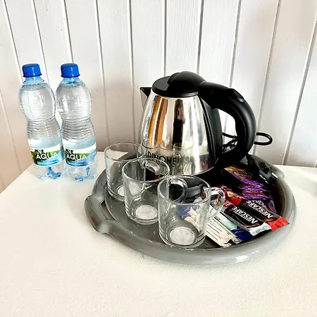Gronik Hotel