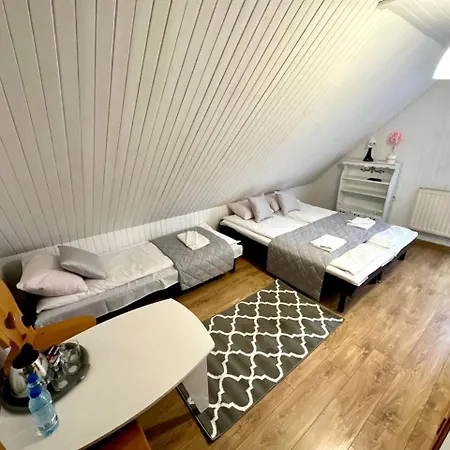 Gronik Hotel *