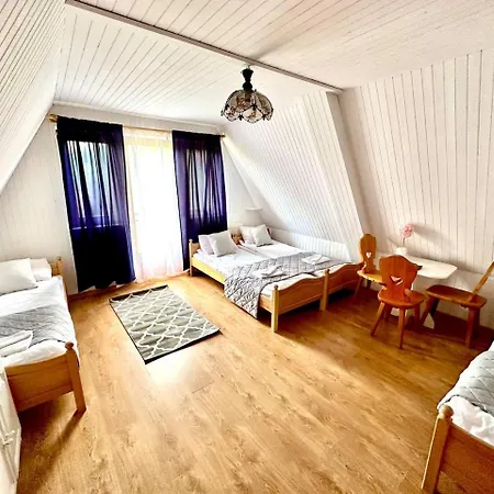 Gronik Hotel Zakopane