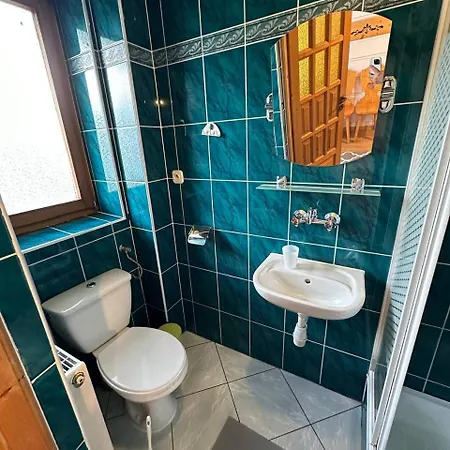 Gronik Hotel