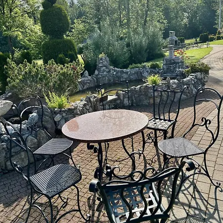 Hotel Gronik