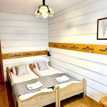 Hotel Gronik