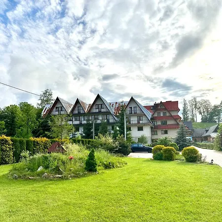 Gronik Hotel Zakopane