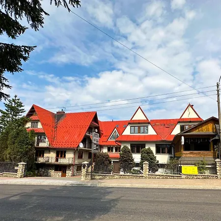 Gronik Hotel