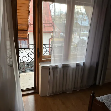 Szálloda Gronik Zakopane