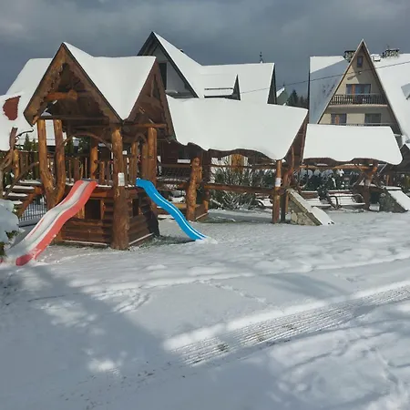Hotel Gronik