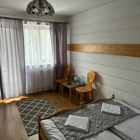 Gronik Zakopane