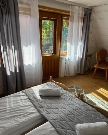 Gronik Szálloda Zakopane