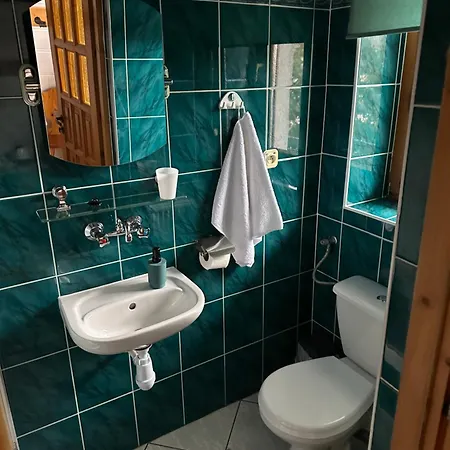 Gronik Hotel Zakopane