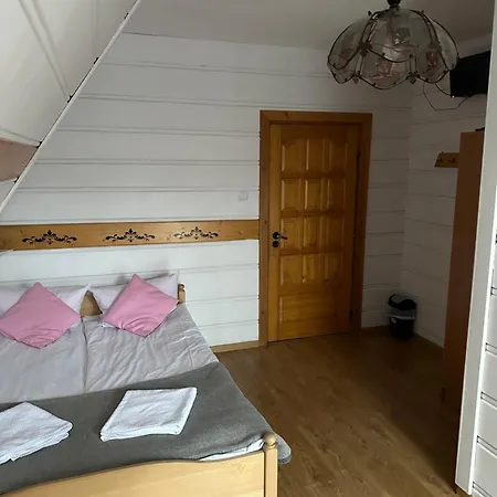 Gronik فندق زاكوباني